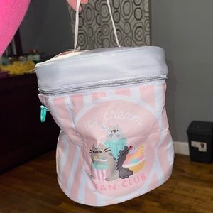 Pusheen Lunch Tote / Cooler